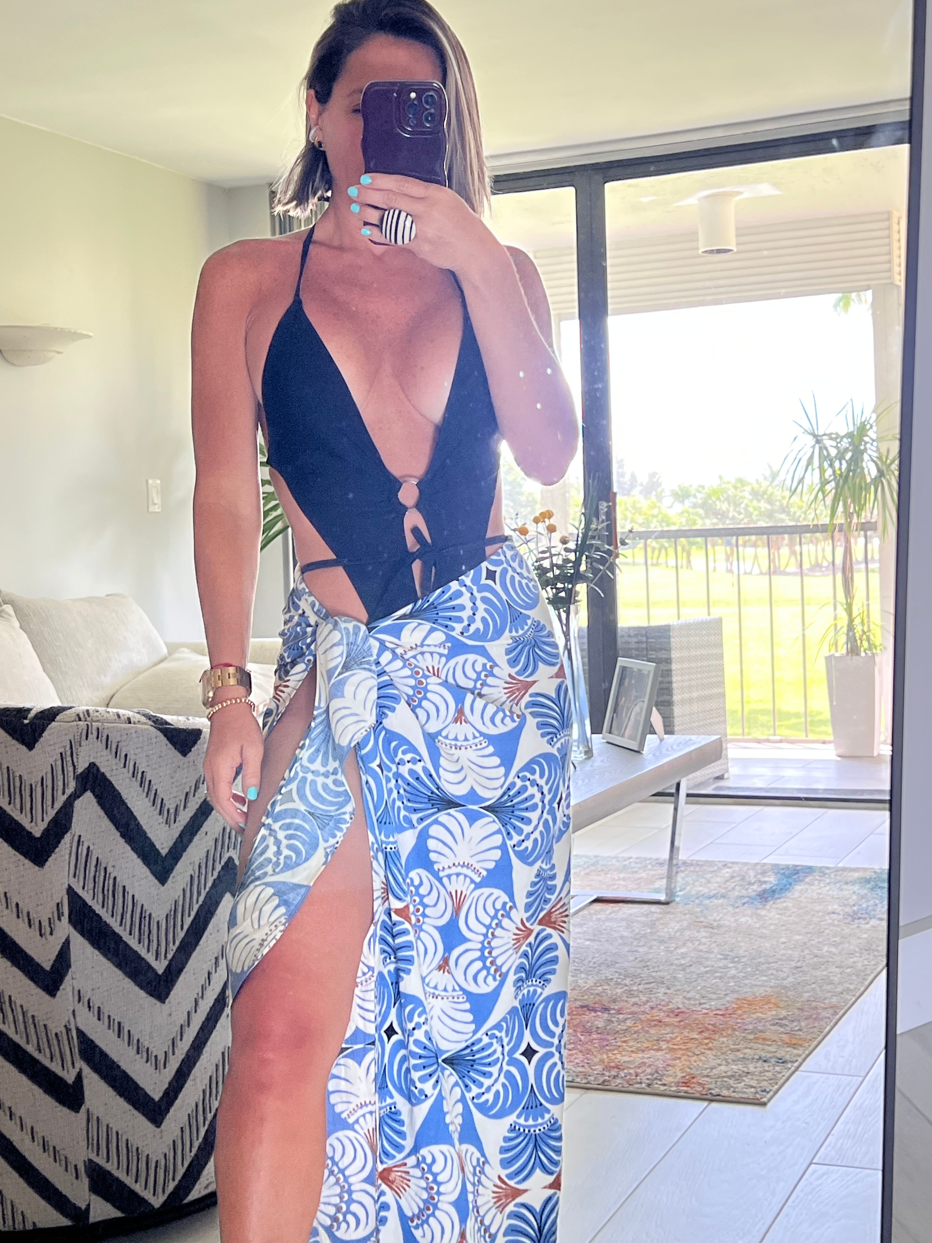 Print   cover up