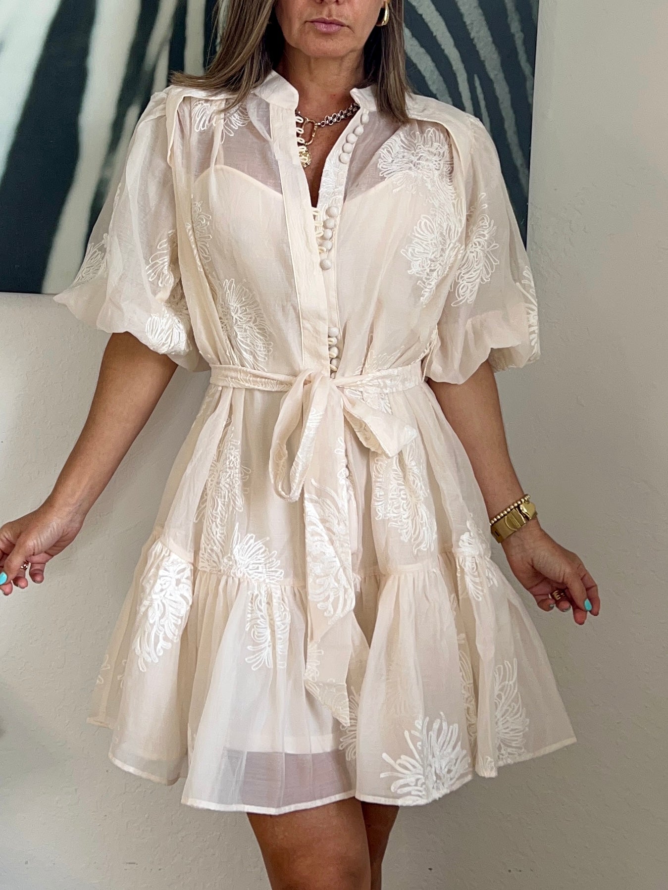 Dream  dress