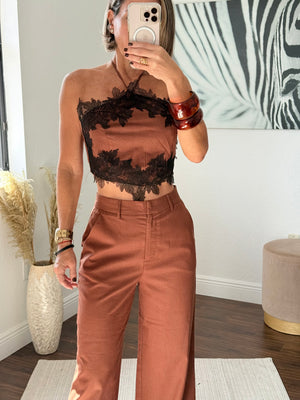 Chic Lace & Seasonal Style Set