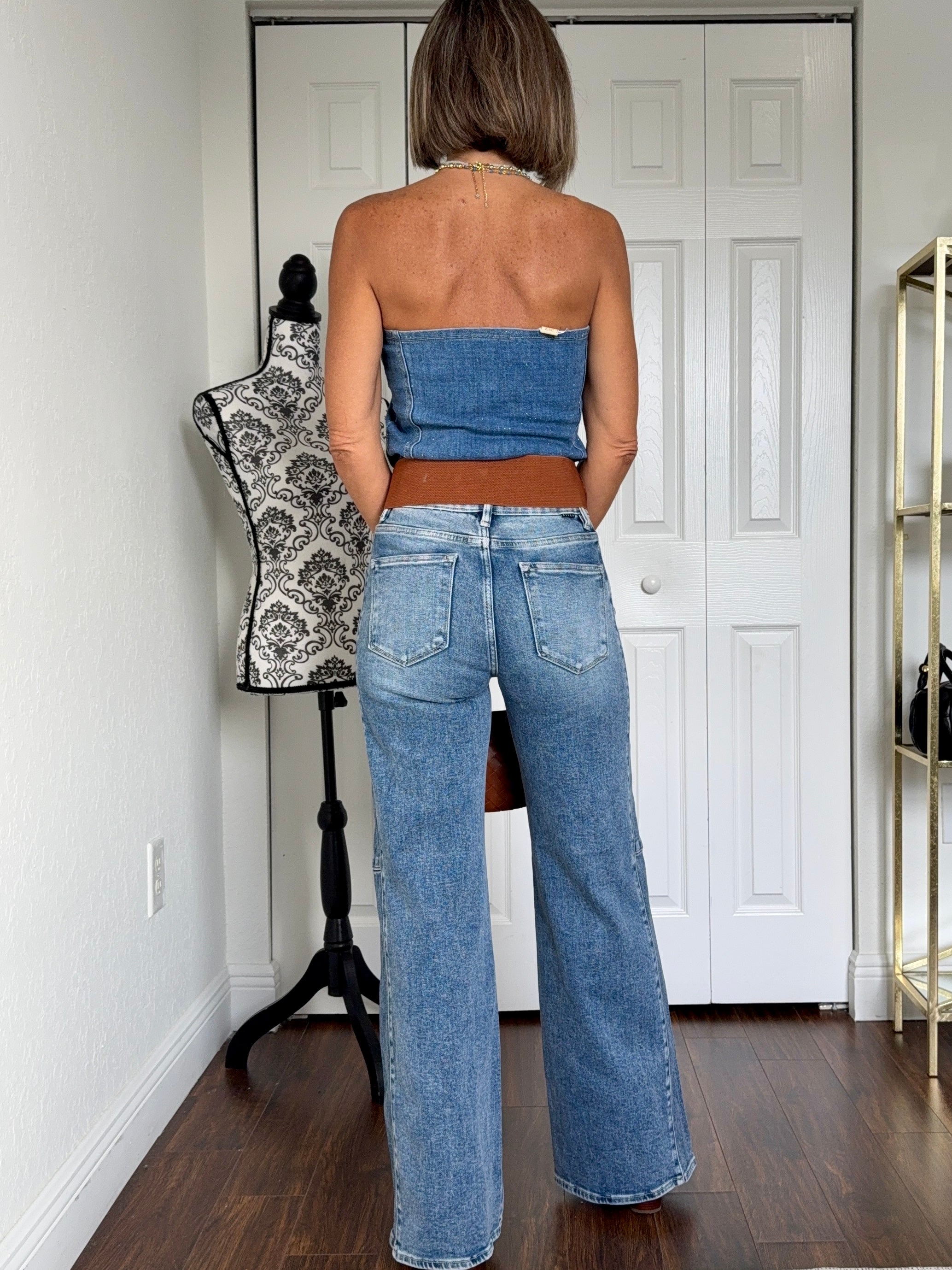 The Dream Fit Jean