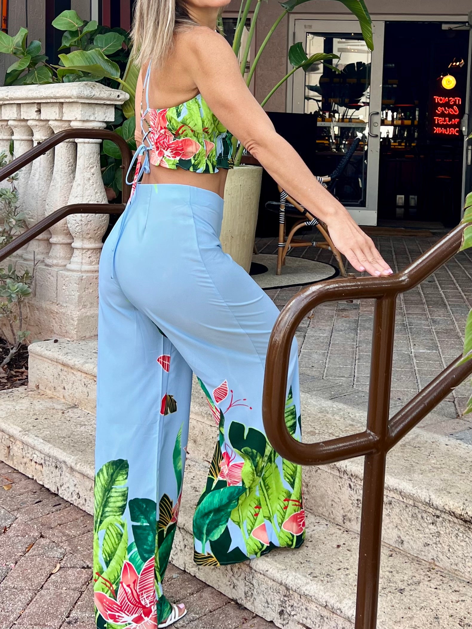 Miss aavenue  set
