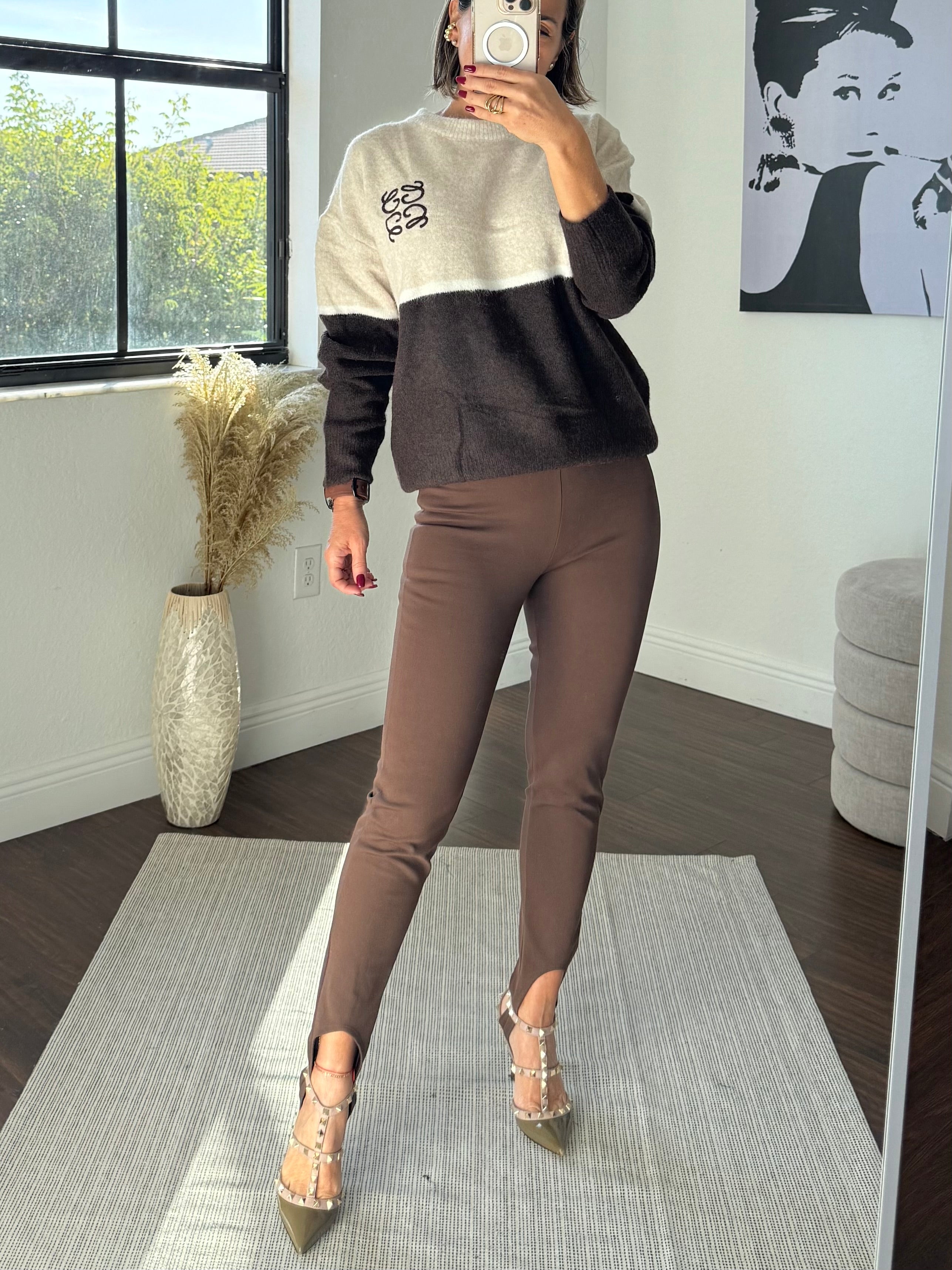 Legging Stretch Fit Essentials