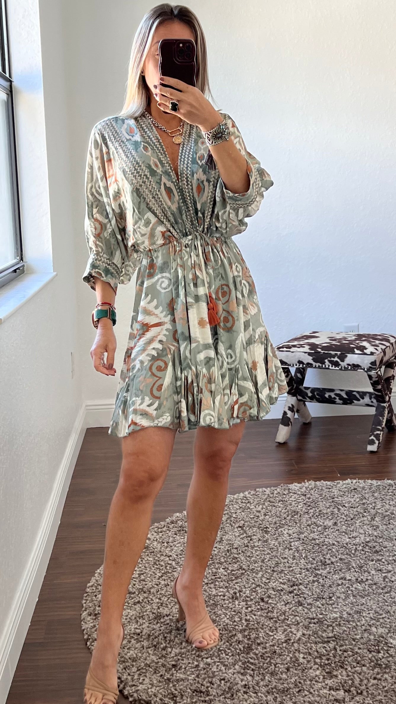 Luxxel short   dress