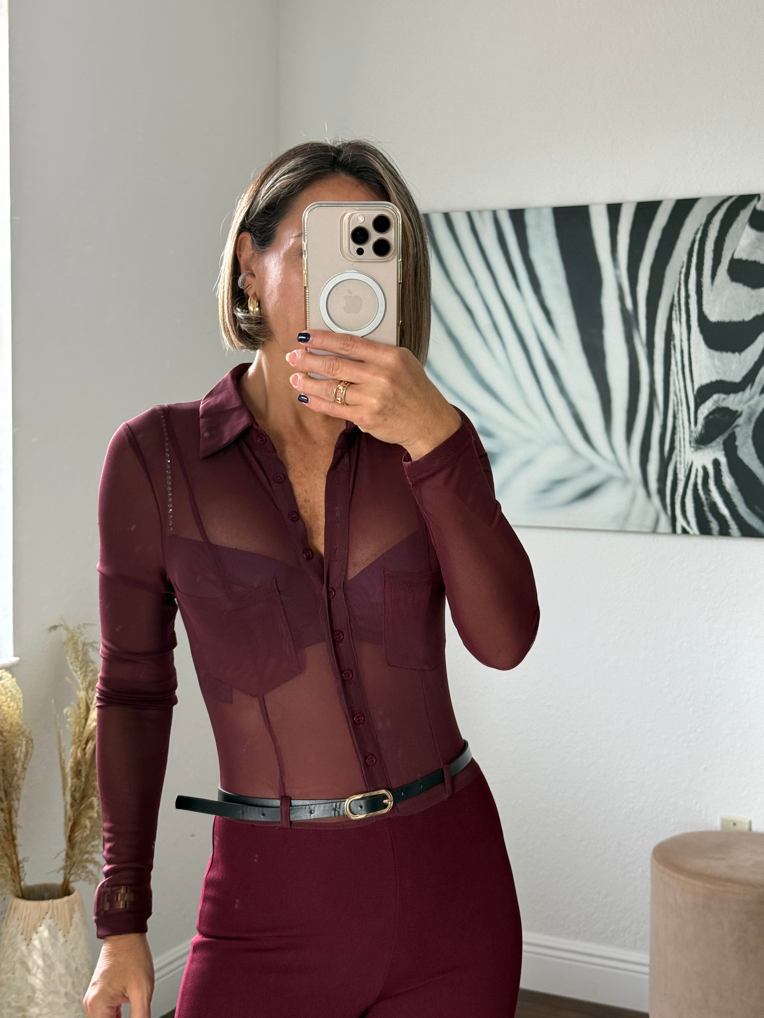 Night Elegance Jumpsuit