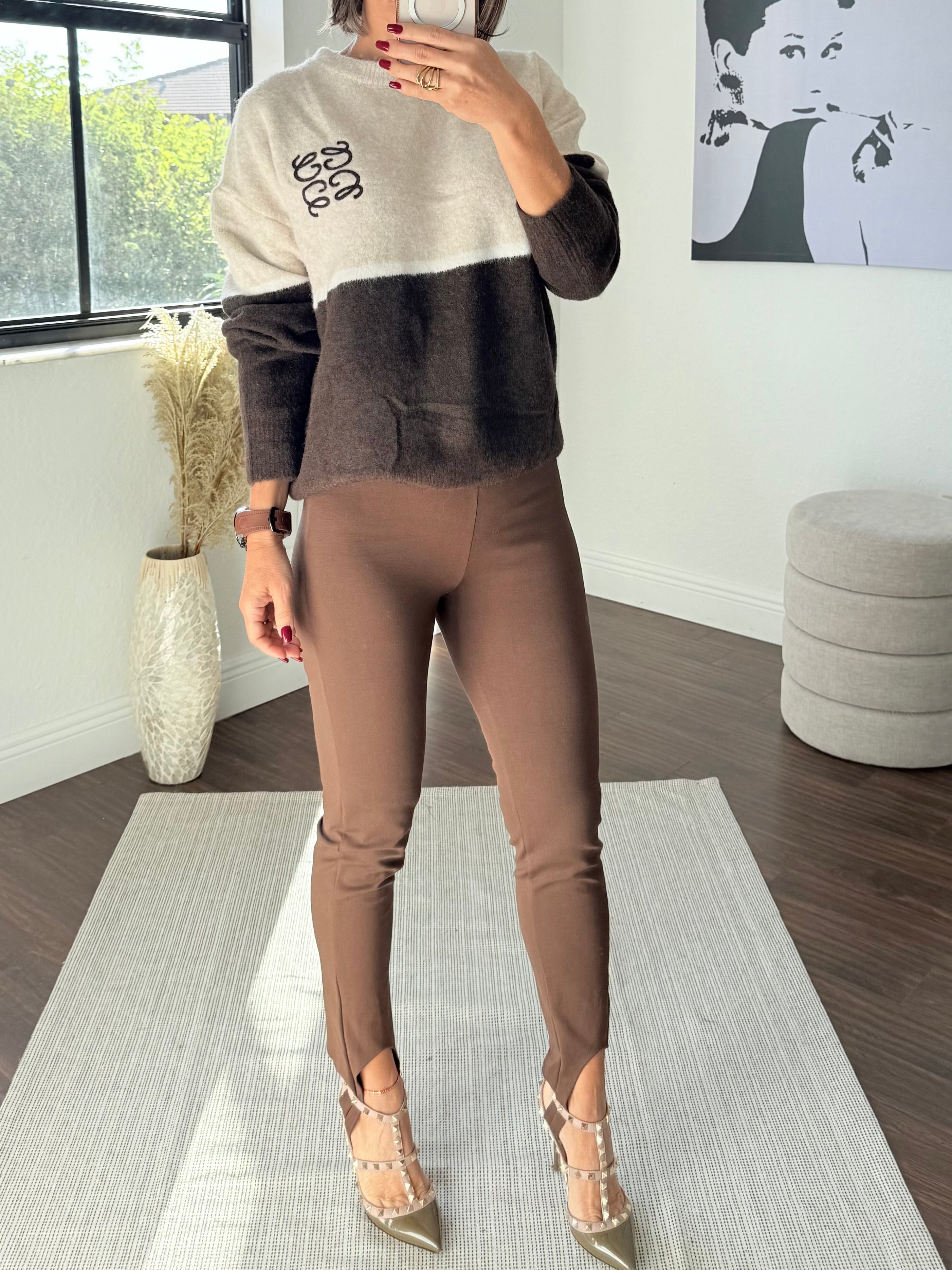 Legging Stretch Fit Essentials