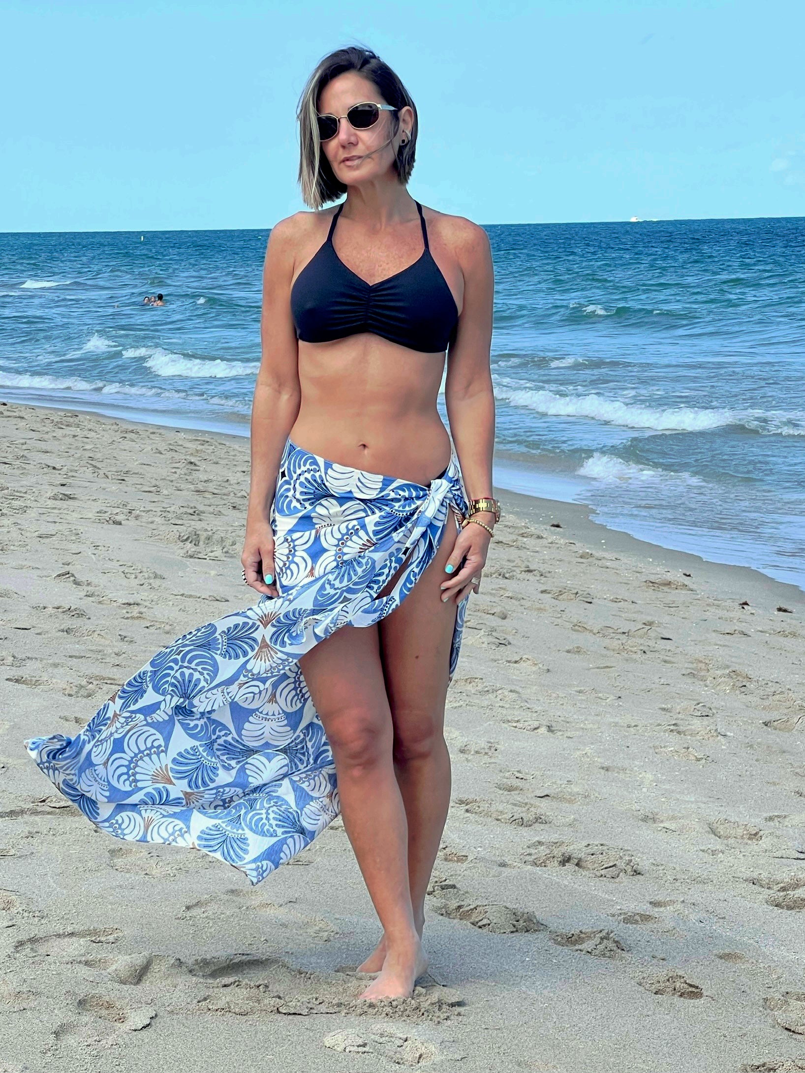 Print   cover up