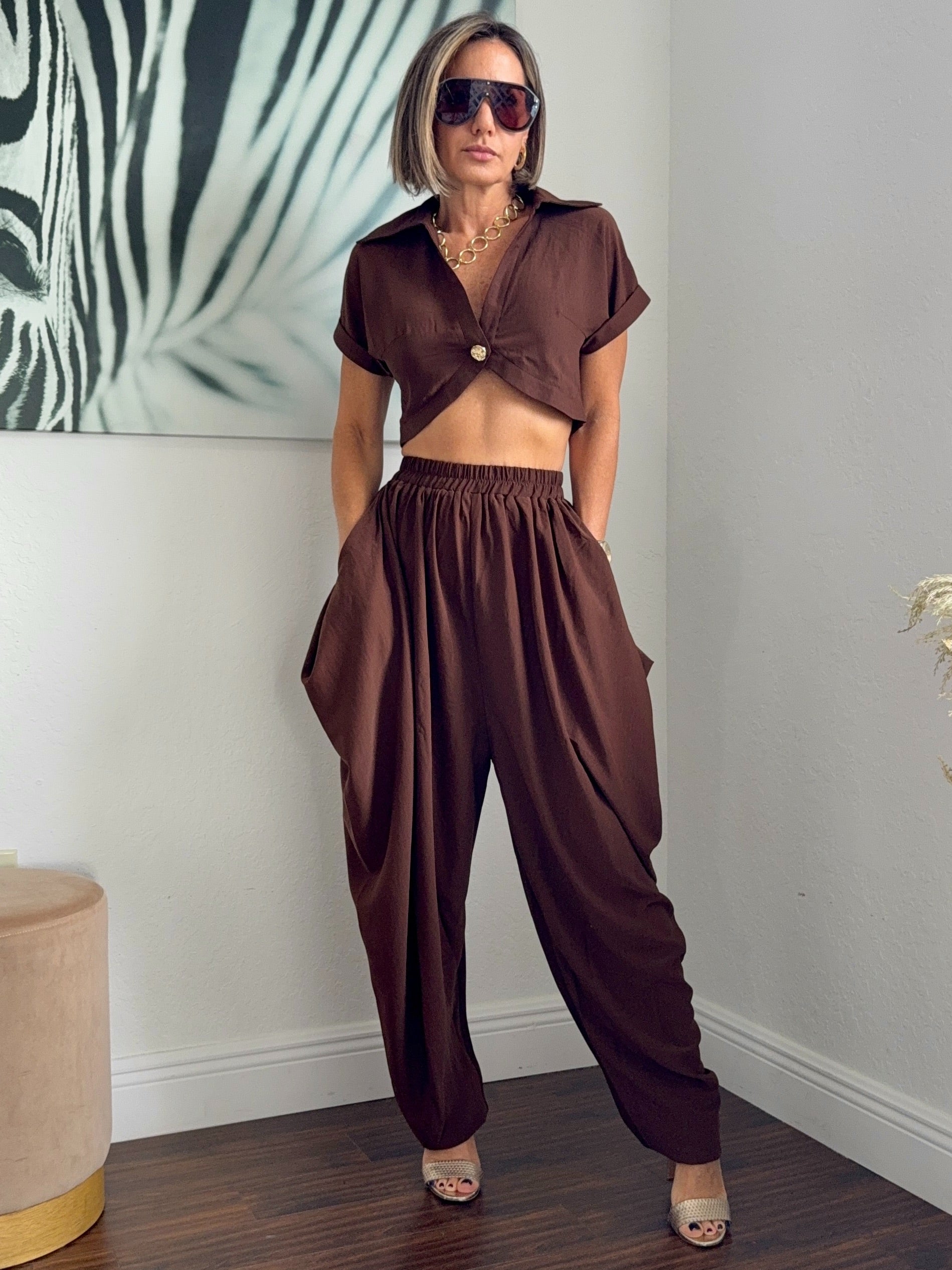 Mocca mouse Aladdin  Set