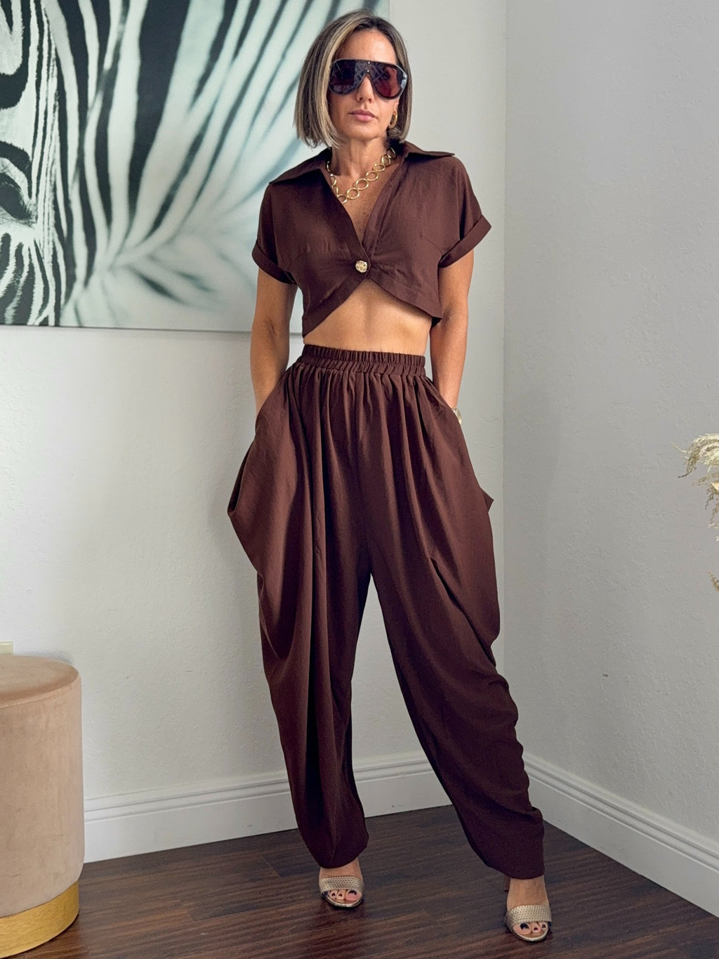 Mocca mouse Aladdin  Set