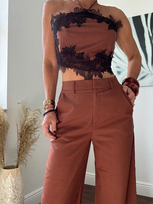 Chic Lace & Seasonal Style Set