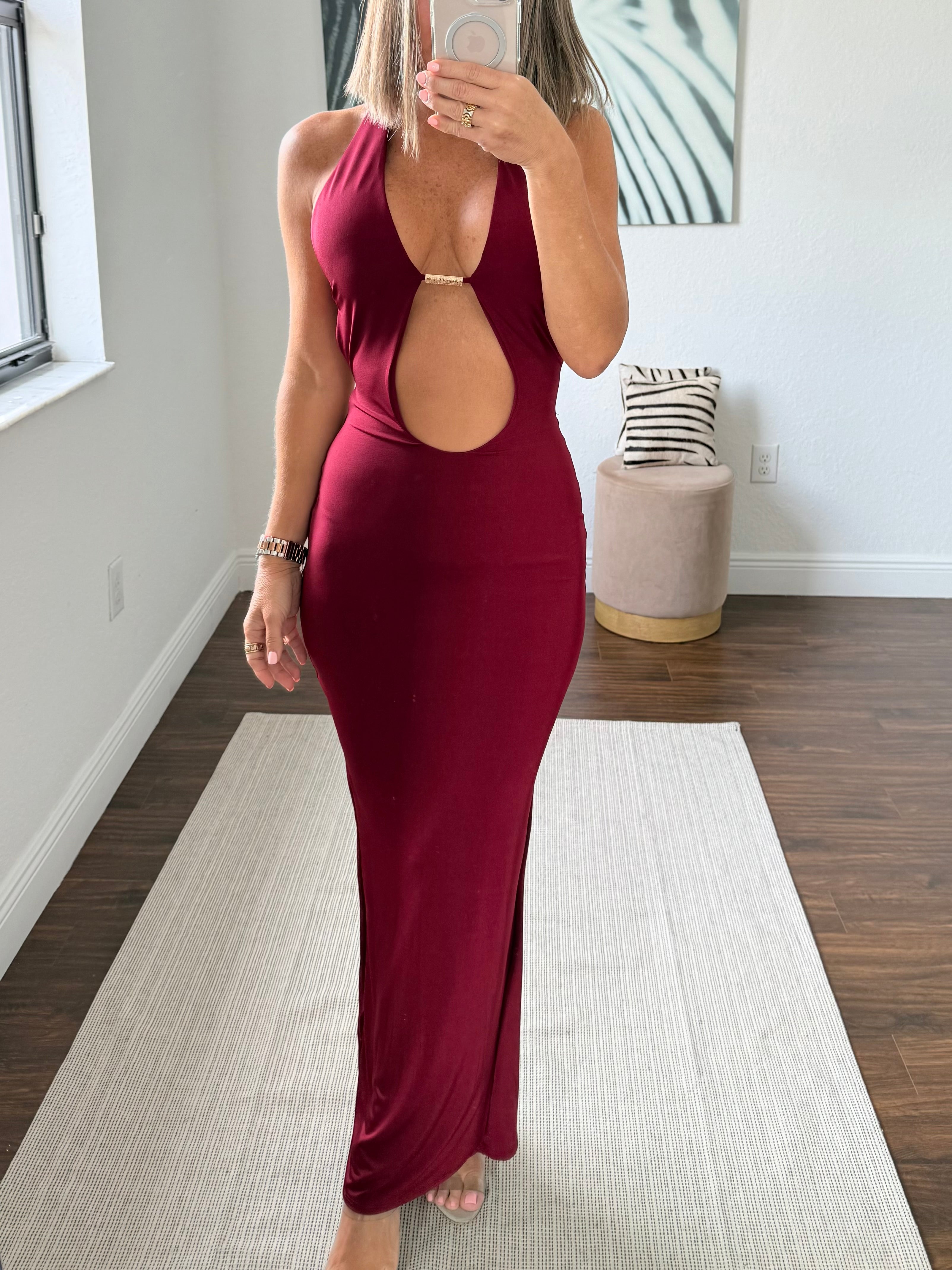 Diosa   dress