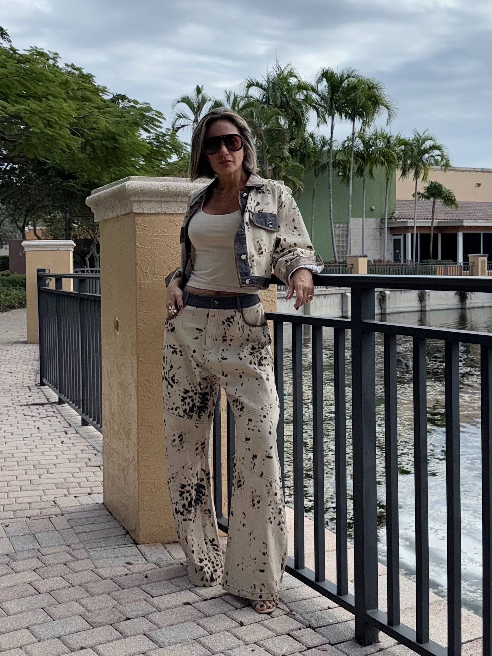 Wild Essence Set 🐆✨