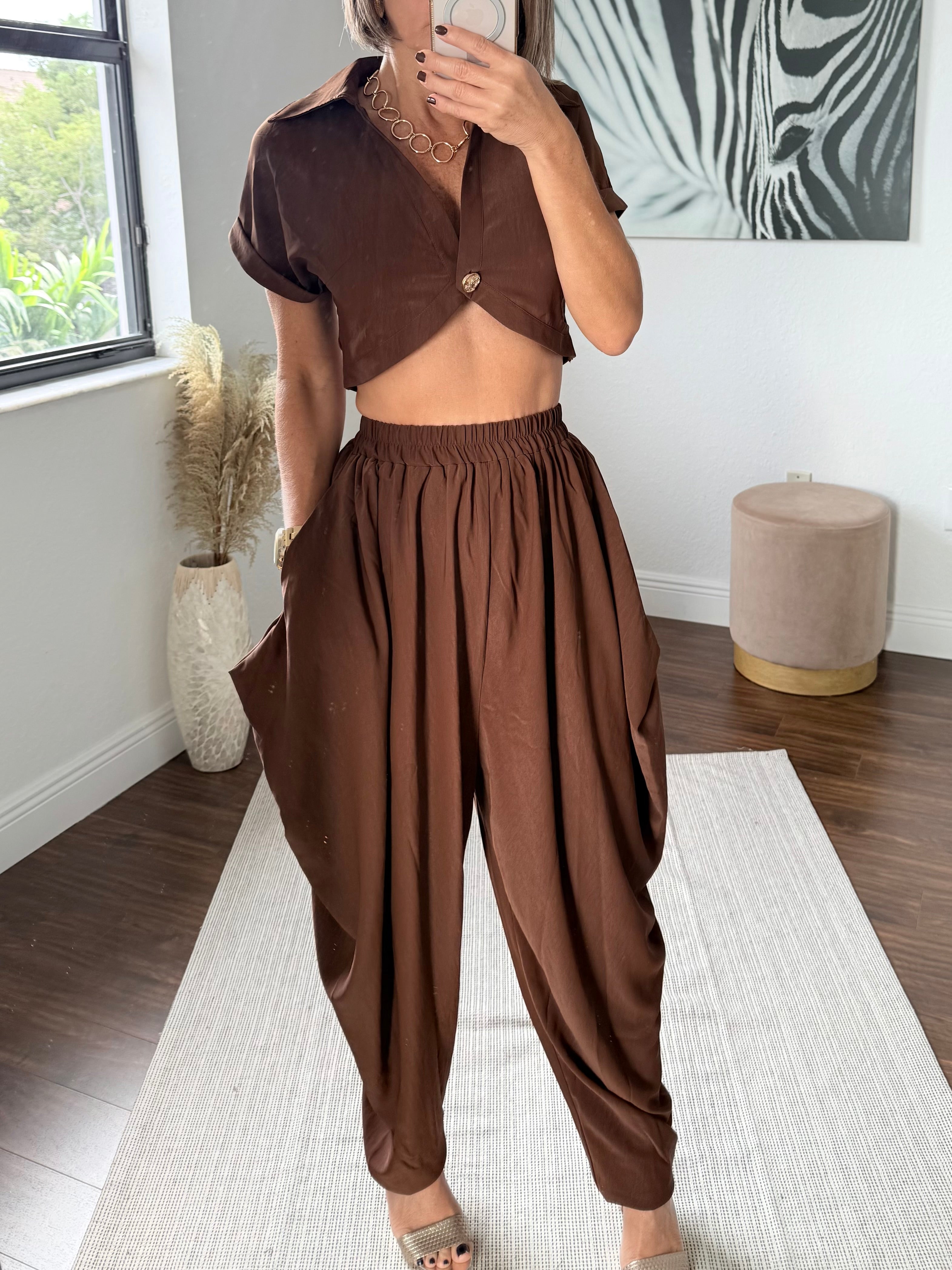 Mocca mouse Aladdin  Set