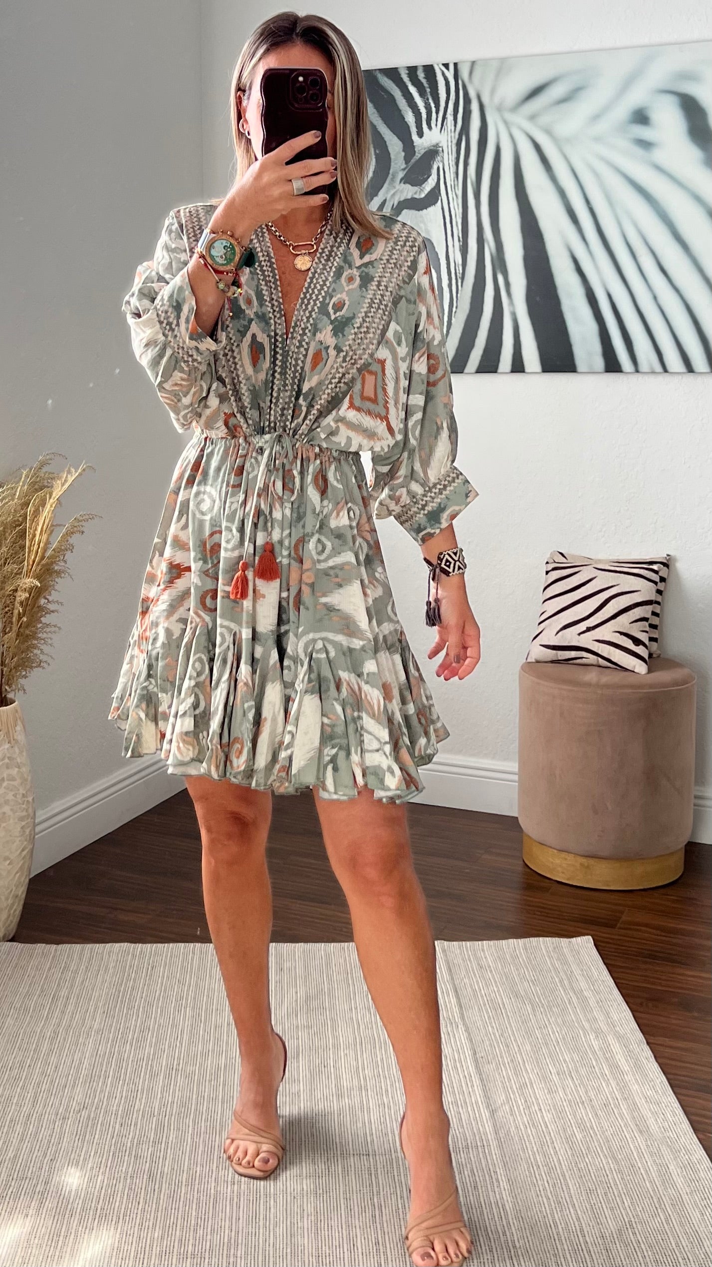 Luxxel short   dress