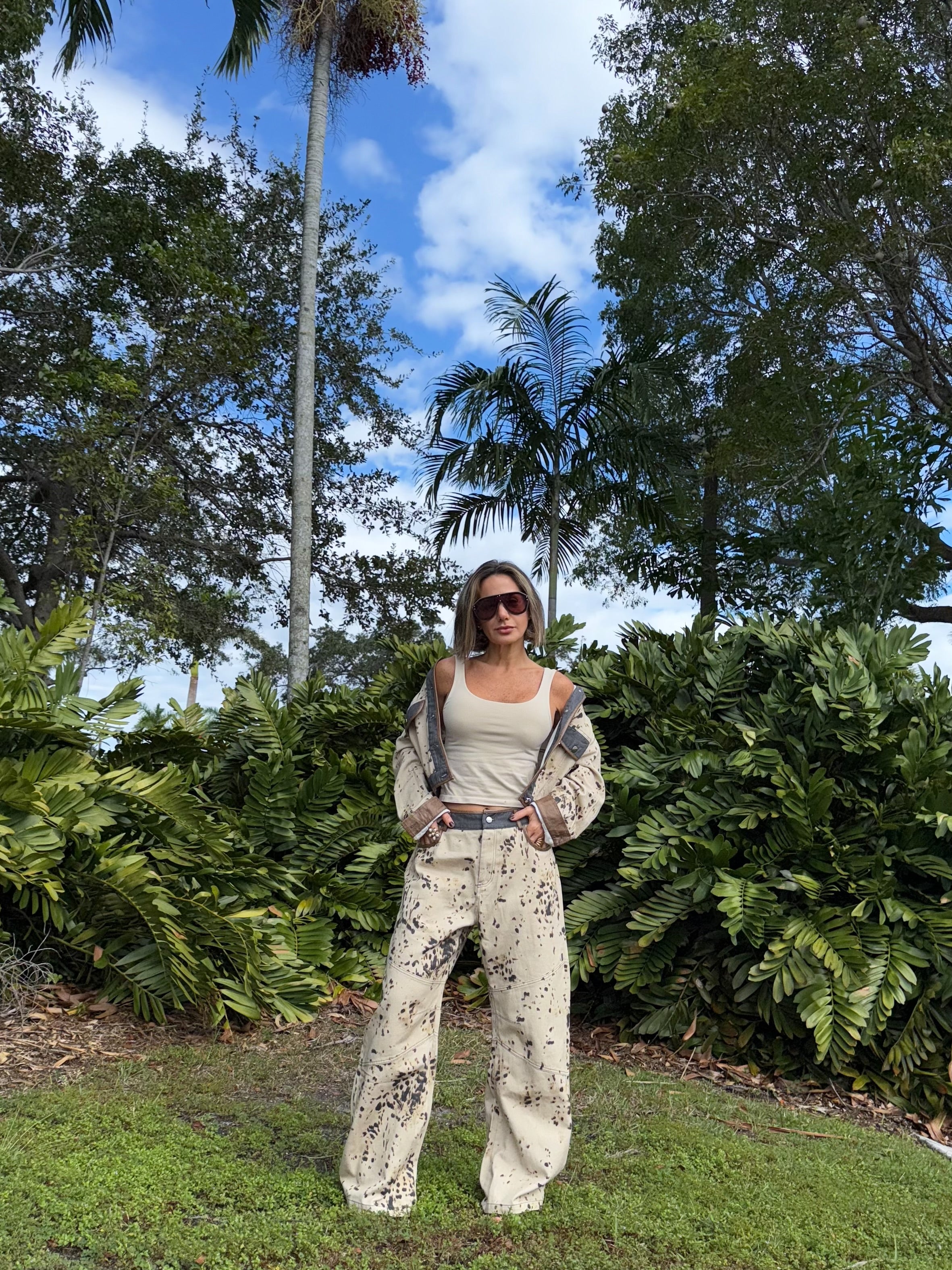 Wild Essence Set 🐆✨