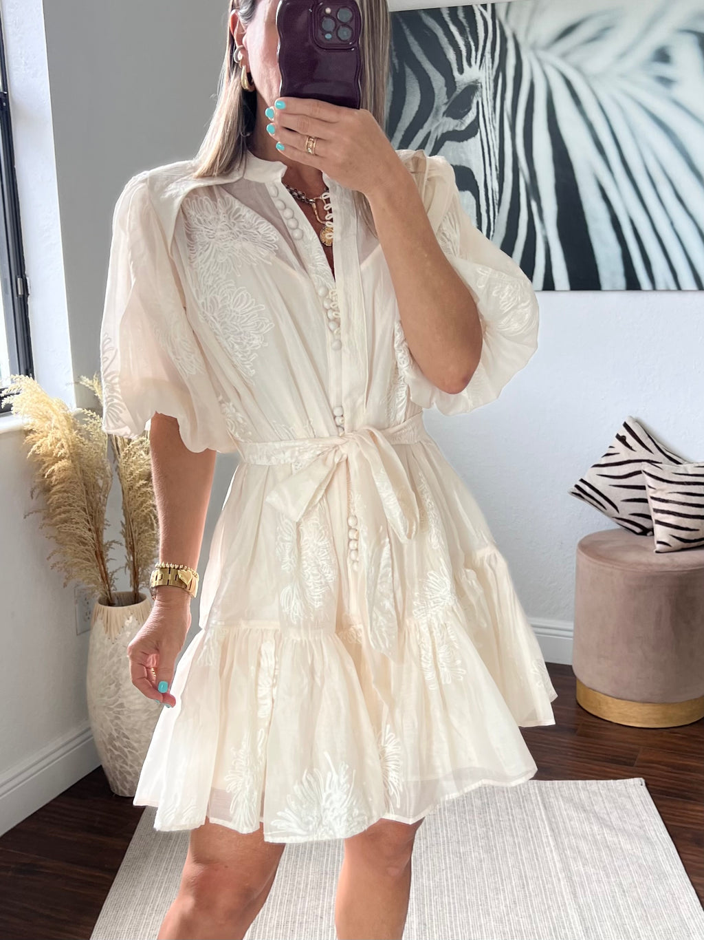 Dream  dress