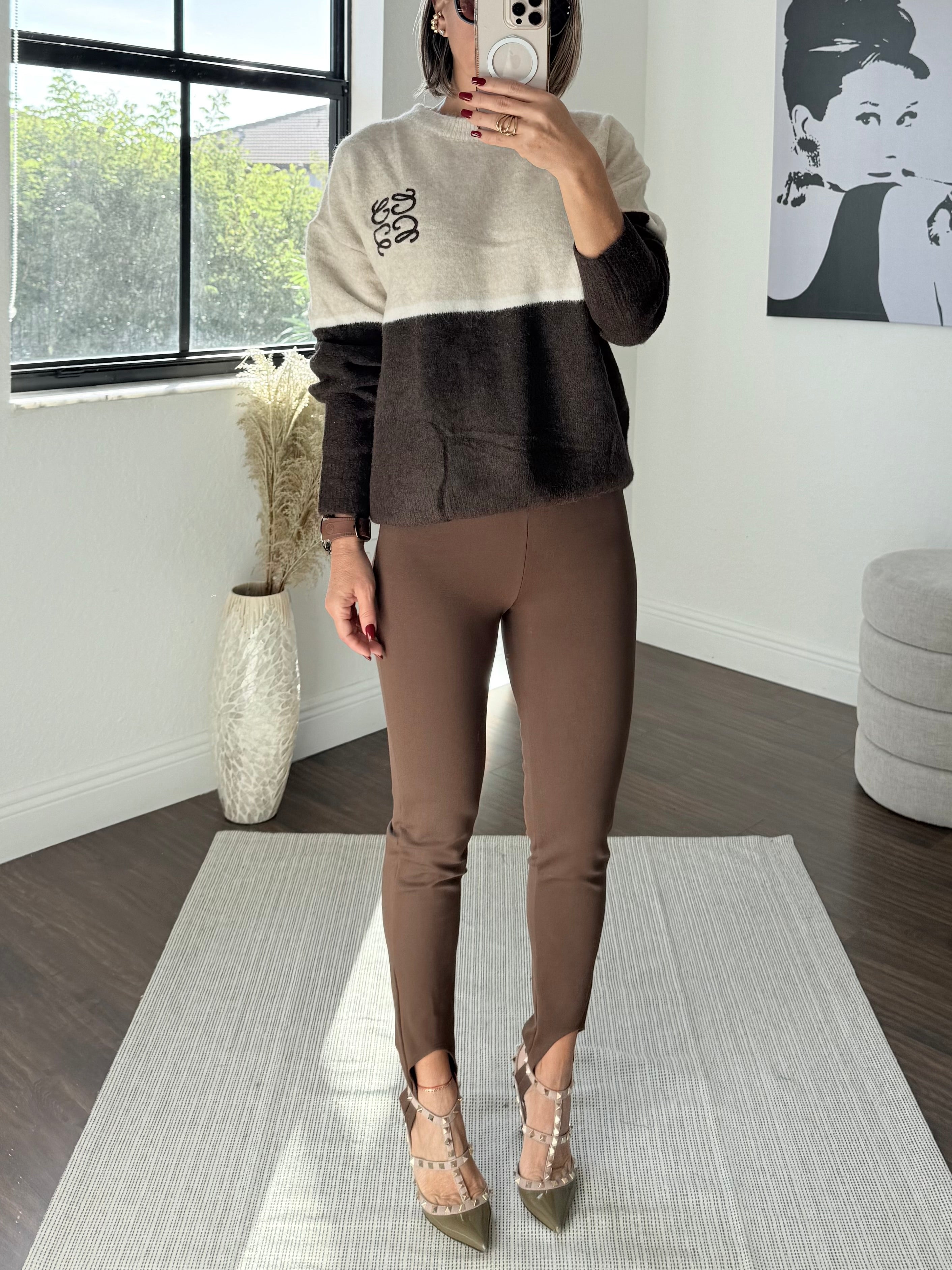 Legging Stretch Fit Essentials
