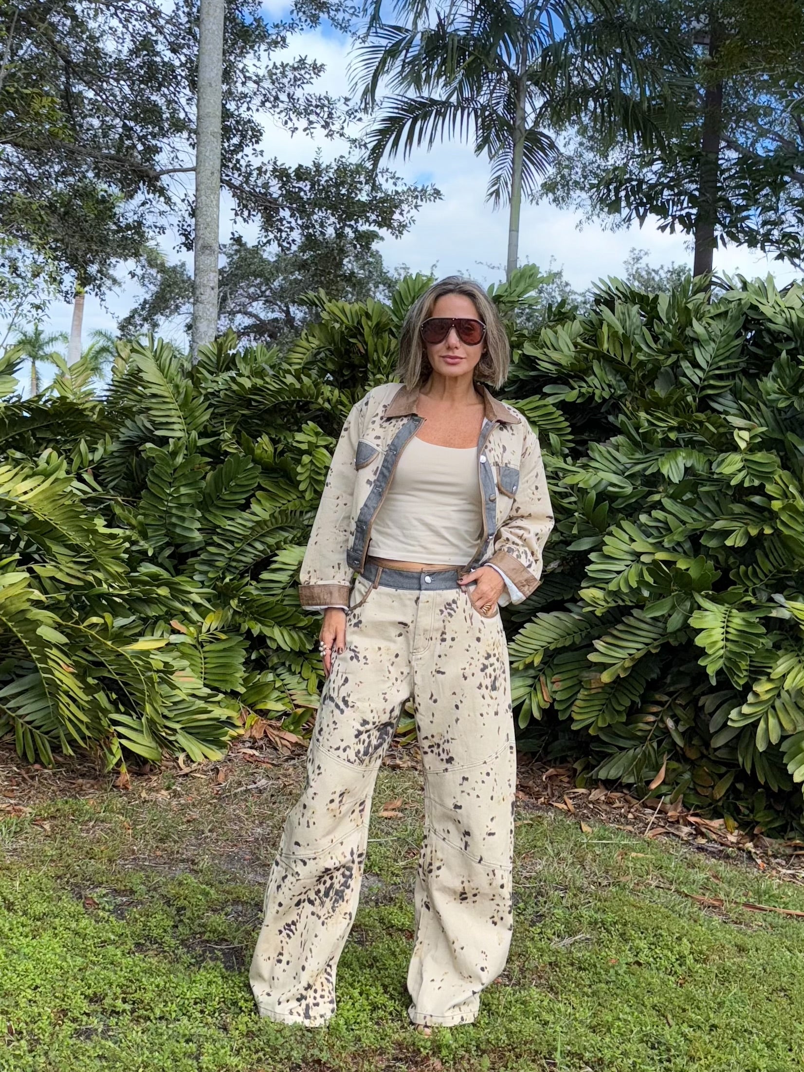 Wild Essence Set 🐆✨