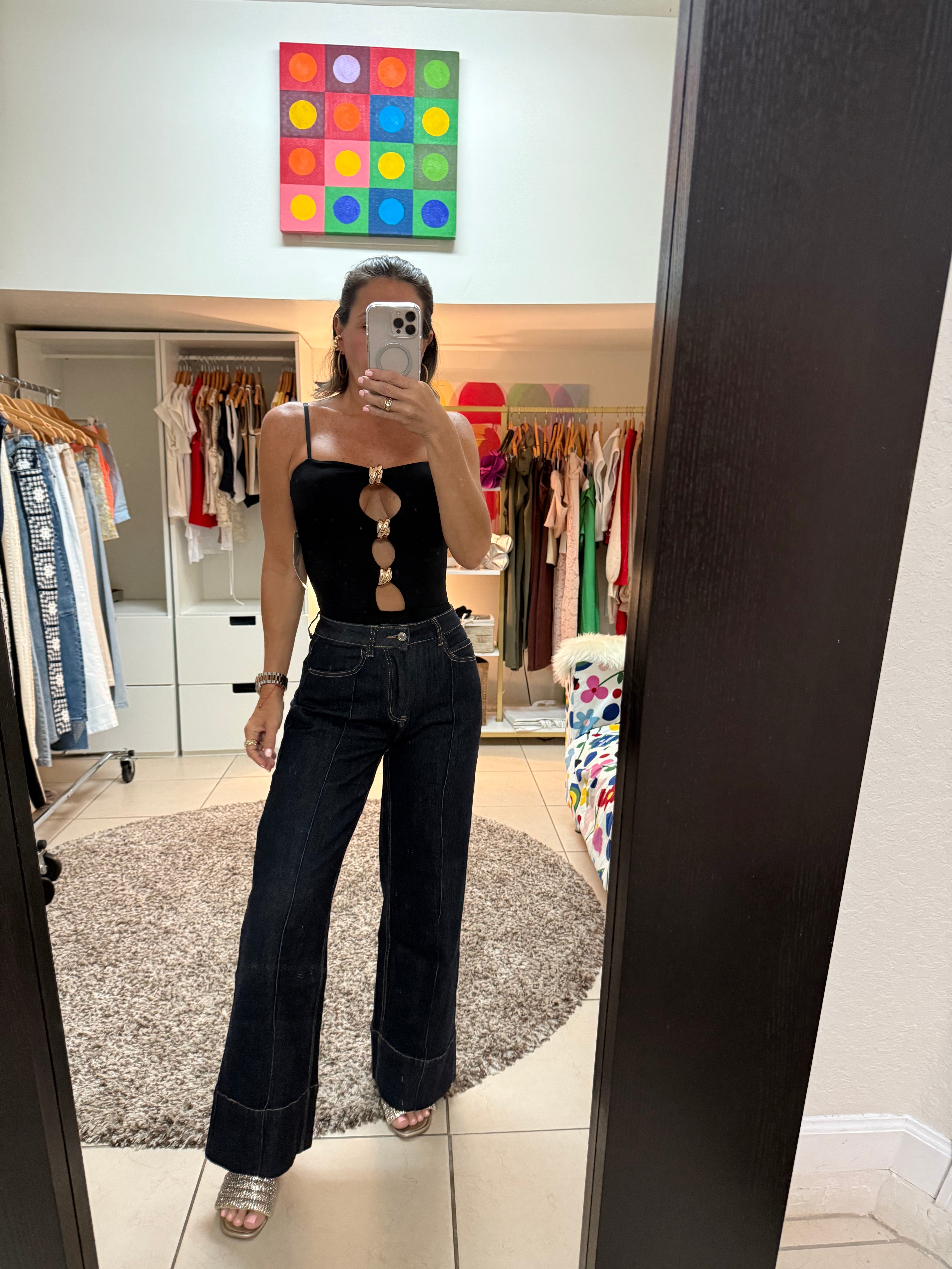 Black    bodysuit