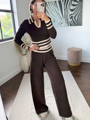 Travel chic Set