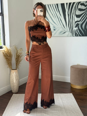 Chic Lace & Seasonal Style Set