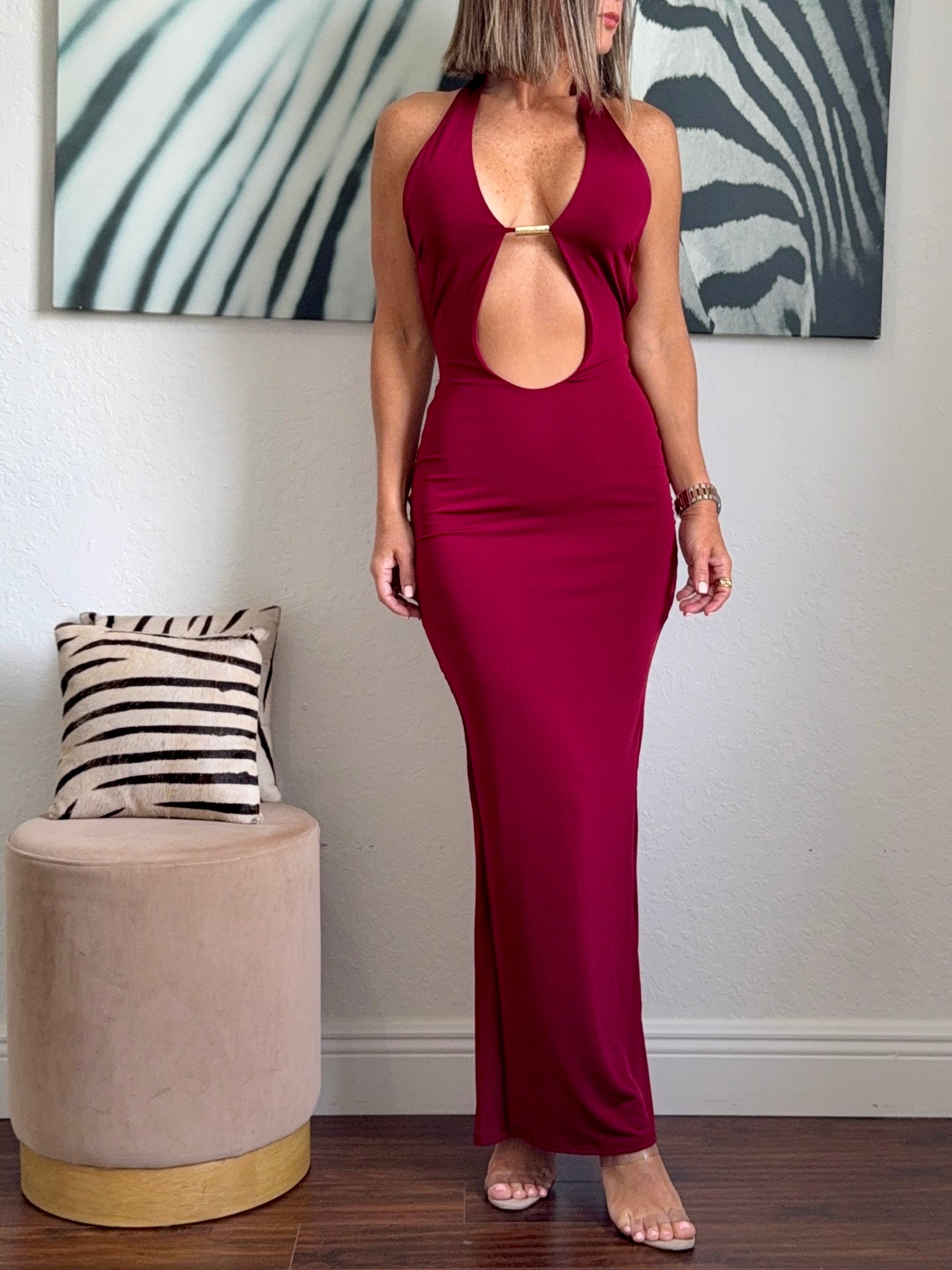 Diosa   dress