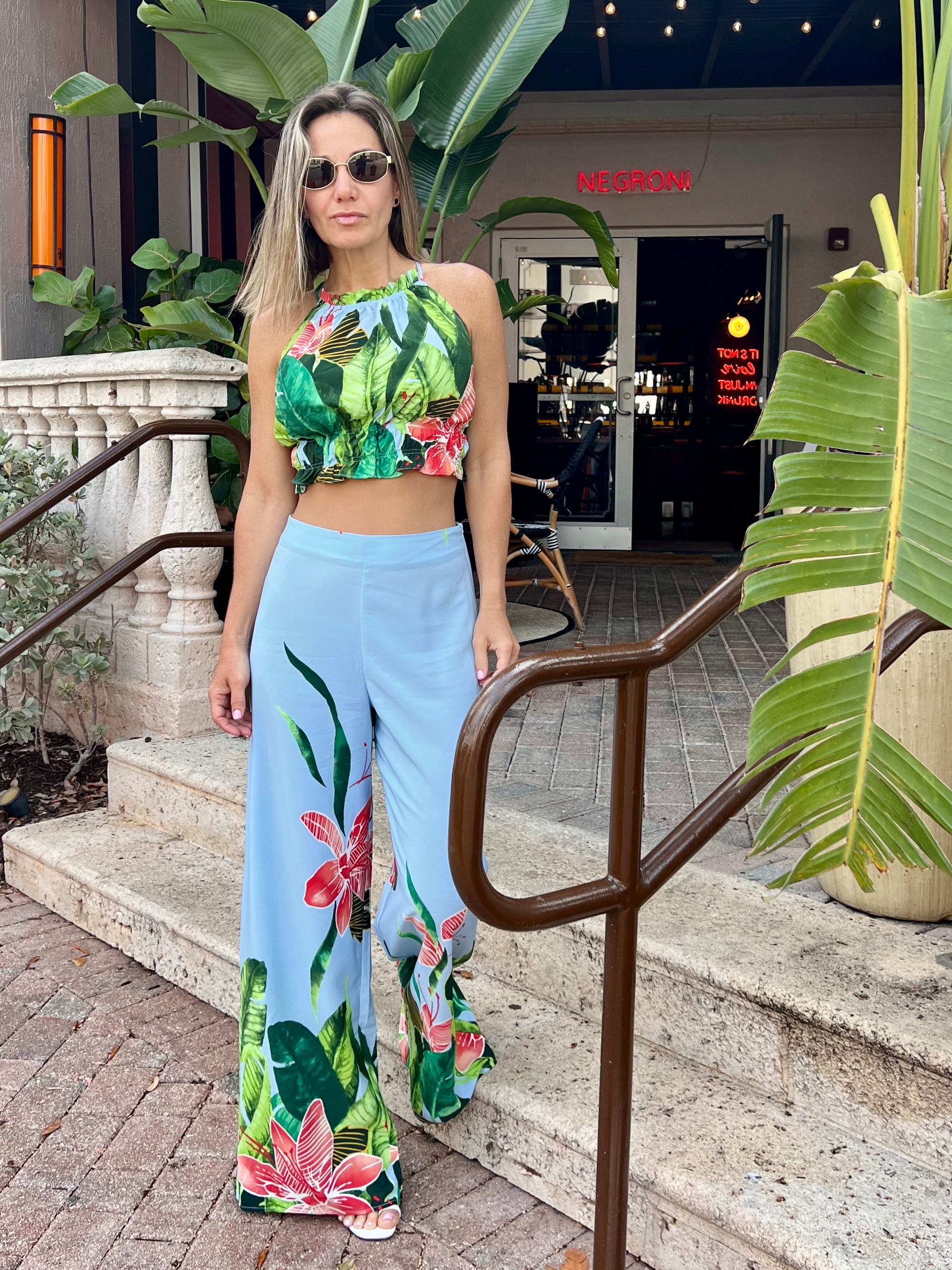 Miss aavenue  set