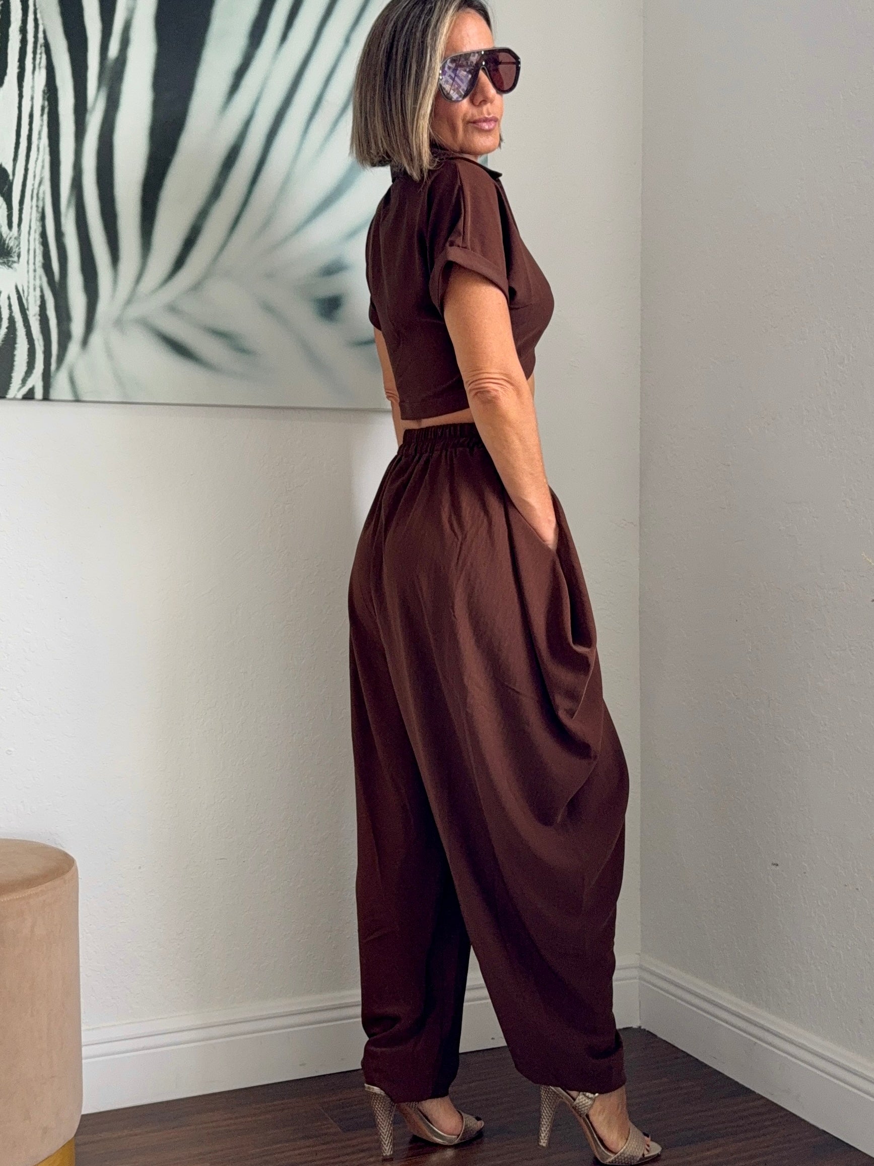 Mocca mouse Aladdin  Set