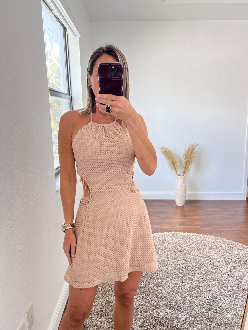 Ana María  dress