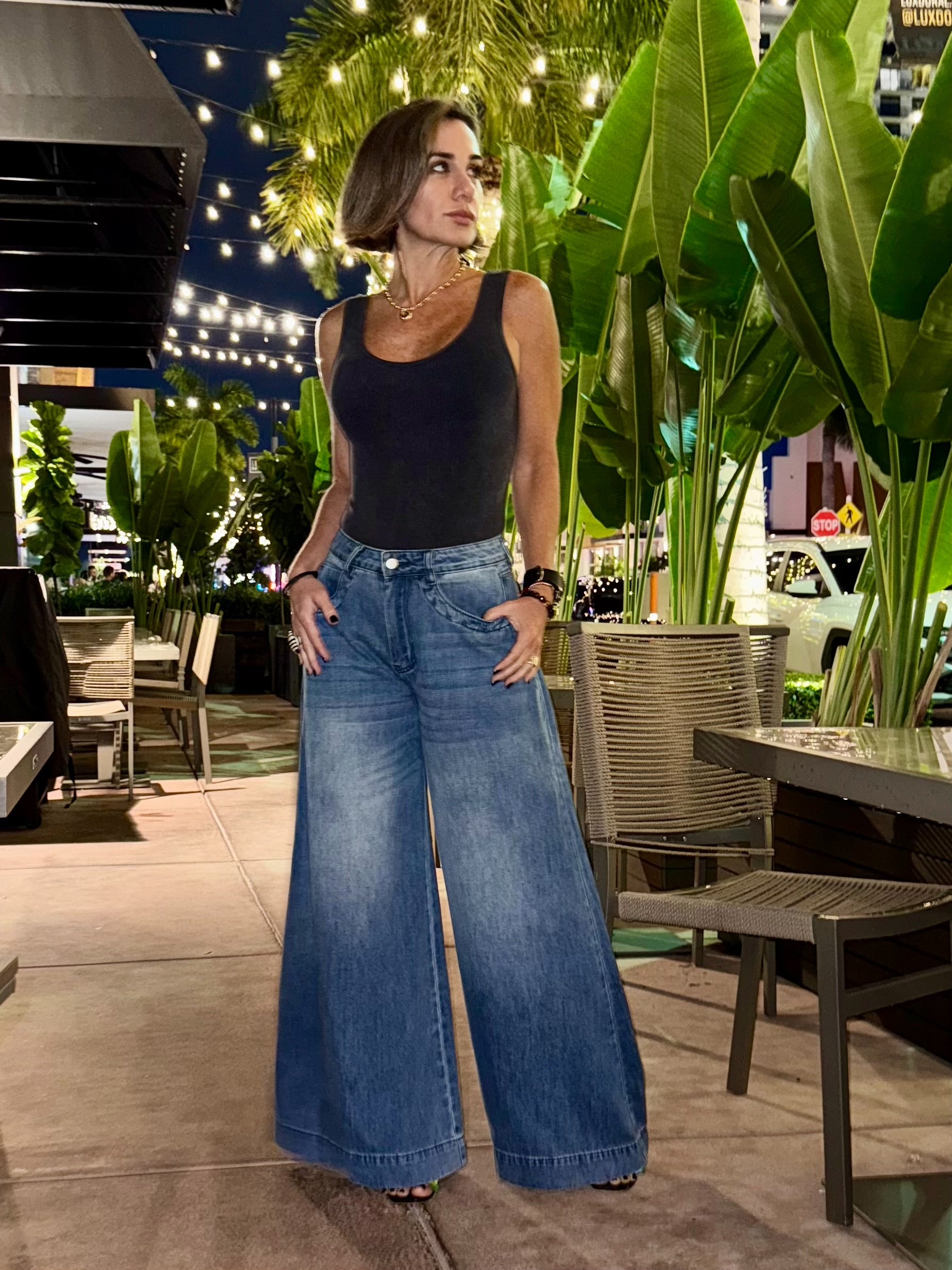 Love  Jeans