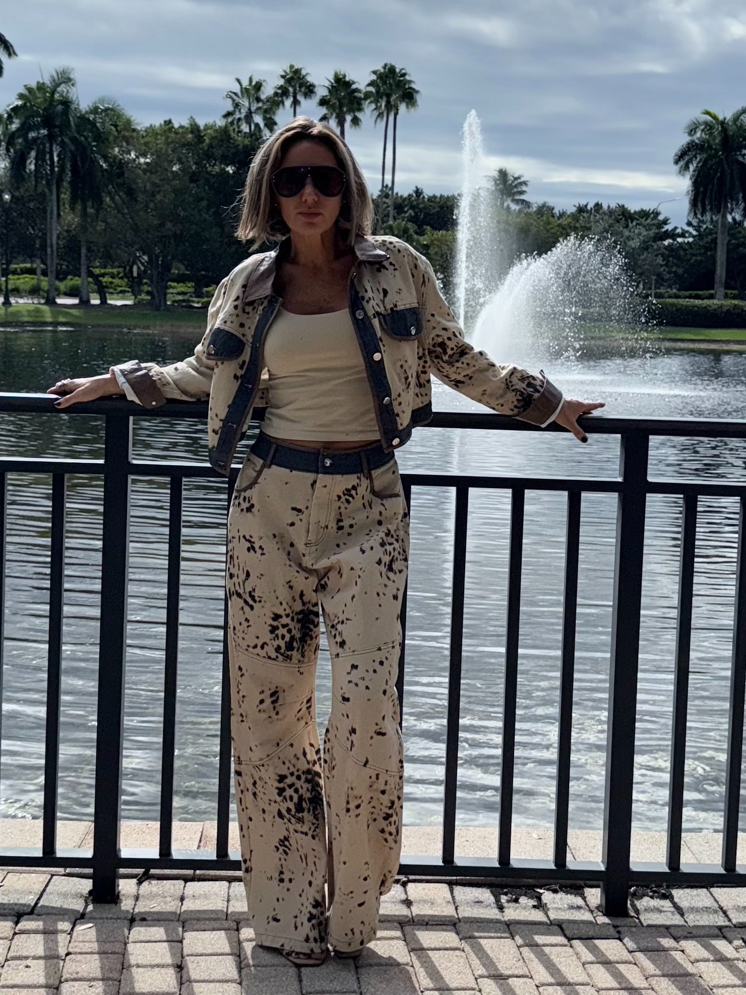 Wild Essence Set 🐆✨