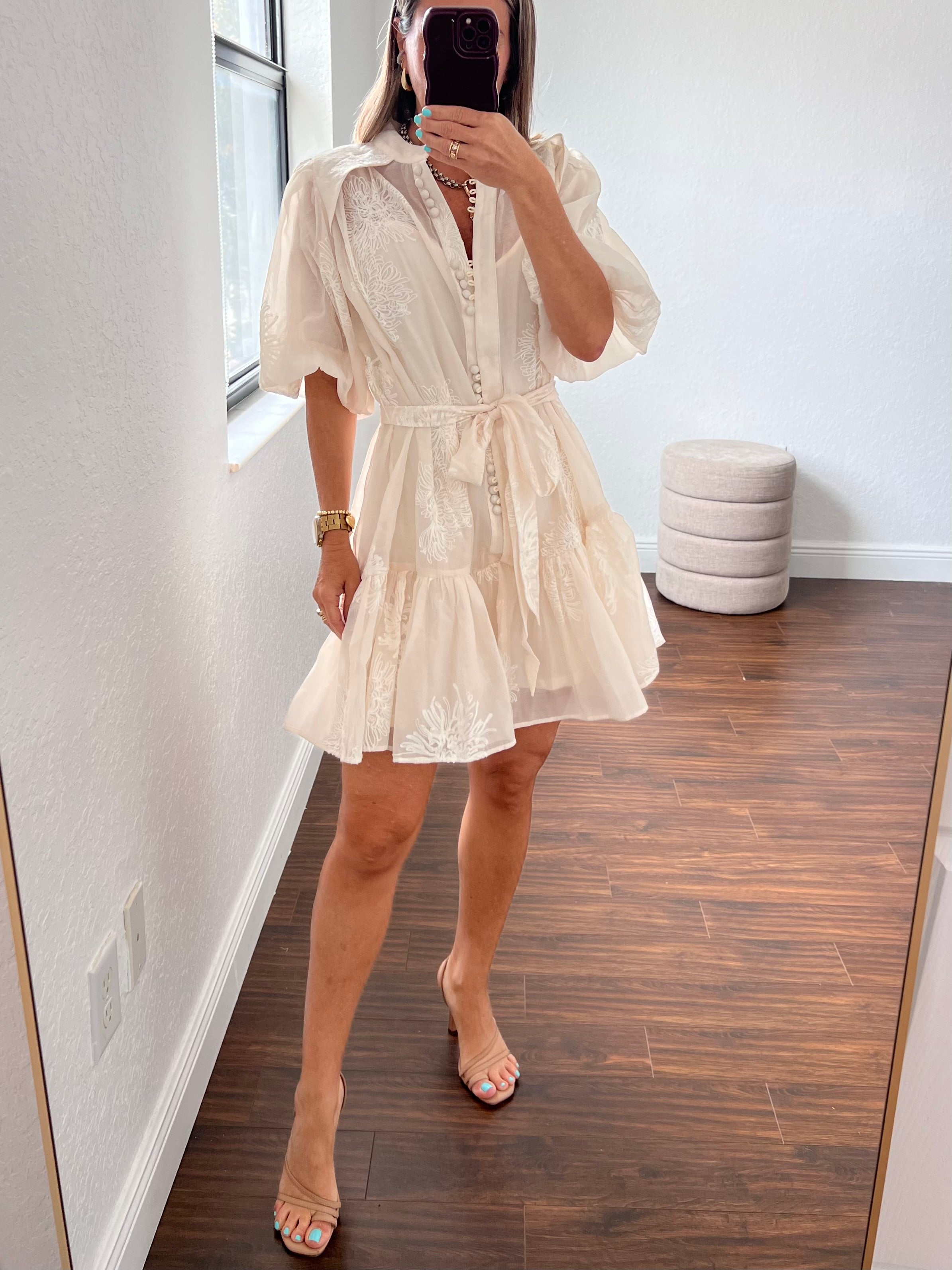 Dream  dress