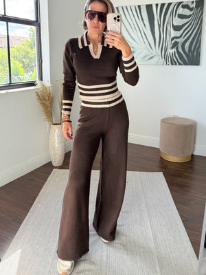 Travel chic Set