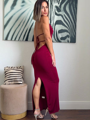 Diosa   dress