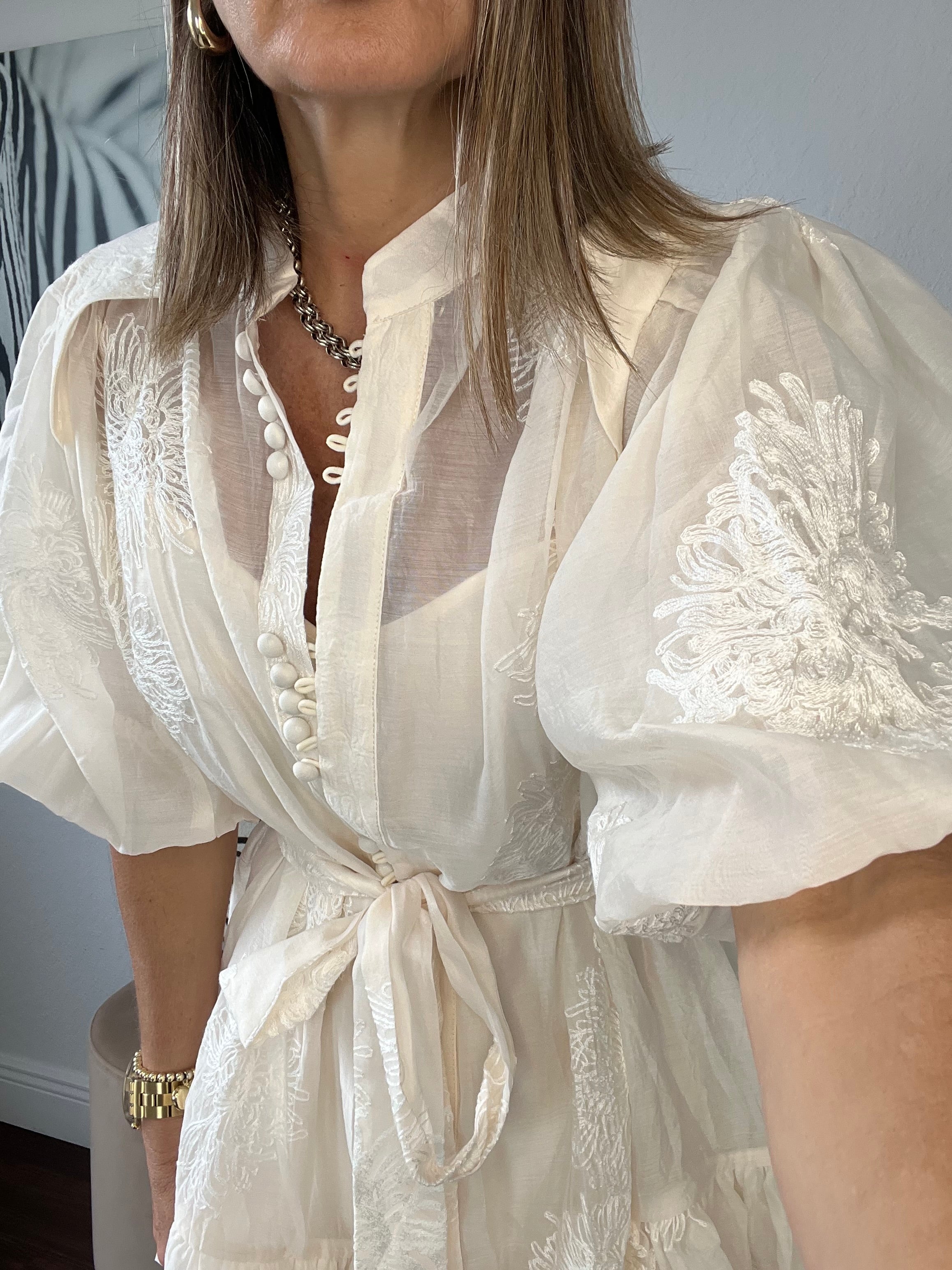 Dream  dress