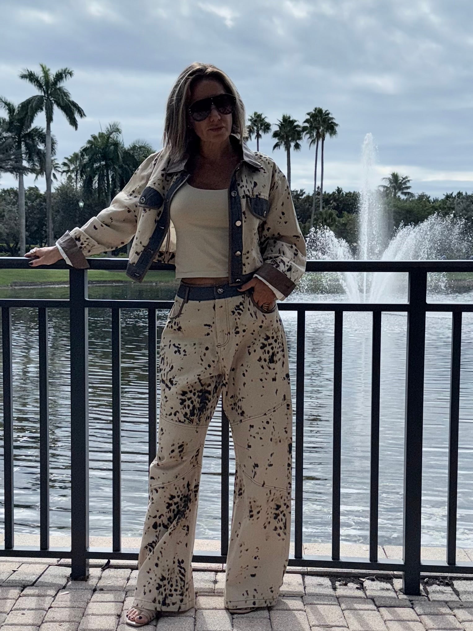 Wild Essence Set 🐆✨